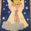 Всероссийский творческий конкурс «В объятиях снежной Зимы...»
