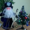 Всероссийский творческий конкурс «В объятиях снежной Зимы...»