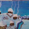 Всероссийский творческий конкурс «В объятиях снежной Зимы...»