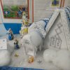 Всероссийский творческий конкурс «В объятиях снежной Зимы...»