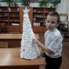 Всероссийский творческий конкурс «В объятиях снежной Зимы...»