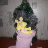 Всероссийский творческий конкурс «В объятиях снежной Зимы...»
