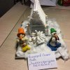 Всероссийский творческий конкурс «В объятиях снежной Зимы...»