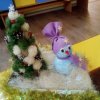 Всероссийский творческий конкурс «В объятиях снежной Зимы...»