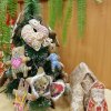 Всероссийский творческий конкурс «В объятиях снежной Зимы...»