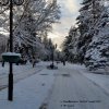 Всероссийский творческий конкурс «В объятиях снежной Зимы...»