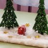 Всероссийский творческий конкурс «В объятиях снежной Зимы...»