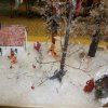 Всероссийский творческий конкурс «В объятиях снежной Зимы...»