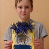Всероссийский творческий конкурс «В объятиях снежной Зимы...»