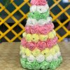 Всероссийский творческий конкурс «В объятиях снежной Зимы...»