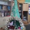 Всероссийский творческий конкурс «В объятиях снежной Зимы...»