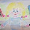 Всероссийский конкурс "Страна безопасных дорог"