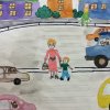 Всероссийский конкурс "Страна безопасных дорог"