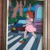 Всероссийский конкурс "Страна безопасных дорог"