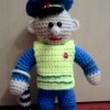 Всероссийский конкурс "Страна безопасных дорог"