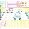 Всероссийский конкурс "Страна безопасных дорог"