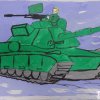 Всероссийский творческий конкурс «Святое дело - Родине служить»