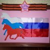 Всероссийский творческий конкурс «Святое дело - Родине служить»