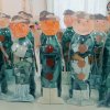 Всероссийский конкурс «Священный долг - Родине служить»