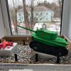 Всероссийский конкурс «Священный долг - Родине служить»