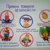 Всероссийский творческий конкурс «Уроки безопасности»