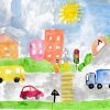 Всероссийский творческий конкурс «Уроки безопасности»