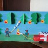 Всероссийский творческий конкурс «Уроки безопасности»