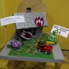 Всероссийский творческий конкурс «Уроки безопасности»