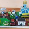Всероссийский творческий конкурс «Уроки безопасности»