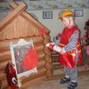 Всероссийский творческий конкурс «Уроки безопасности»