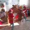 Всероссийский творческий конкурс «Уроки безопасности»