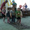 Всероссийский творческий конкурс «Уроки безопасности»