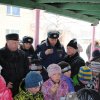 Всероссийский творческий конкурс «Уроки безопасности»