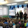 Всероссийский творческий конкурс «Уроки безопасности»