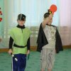 Всероссийский творческий конкурс «Уроки безопасности»