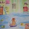 Всероссийский творческий конкурс «Уроки безопасности»