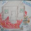 Всероссийский творческий конкурс «Уроки безопасности»