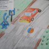 Всероссийский творческий конкурс «Уроки безопасности»