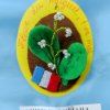 1 	  Всероссийский конкурс "В гости к нам Весна пришла"