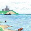 Всероссийский творческий конкурс "В гостях у Лета"