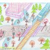 Всероссийский творческий конкурс «Путешествие в страну Дорожных знаков»