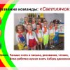 Всероссийский творческий конкурс «Путешествие в страну Дорожных знаков»