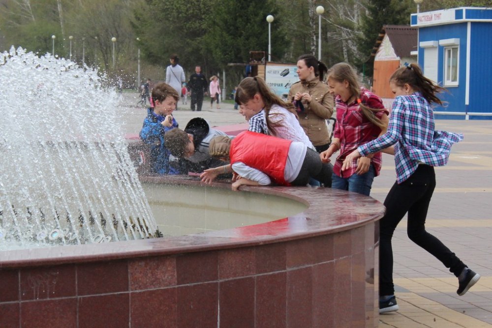 Всероссийский творческий конкурс “Весна - прекрасная пора!”