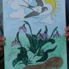 Всероссийский творческий конкурс “Весна - прекрасная пора!”
