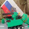 Всероссийский конкурс «Военные профессии»