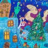 Всероссийский конкурс «Волшебство зимы»