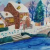 Всероссийский конкурс «Волшебство зимы»