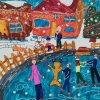 Всероссийский конкурс «Волшебство зимы»