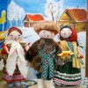 Всероссийский конкурс «Волшебство зимы»