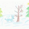 Всероссийский конкурс «Волшебство зимы»